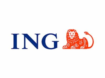 Goochelaar Robin Matrix treedt op bij ING